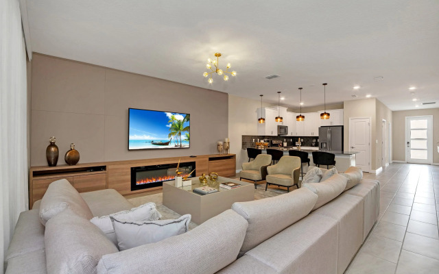 2830STOREY, Kissimmee, US