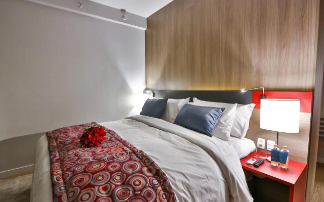 Hilton Garden Inn Santo André
