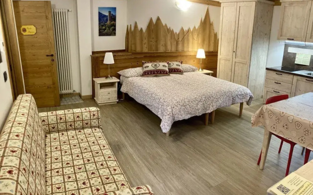 Residence Château Royal - self catering