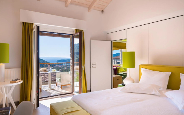 Salvator Villas & Spa Hotel