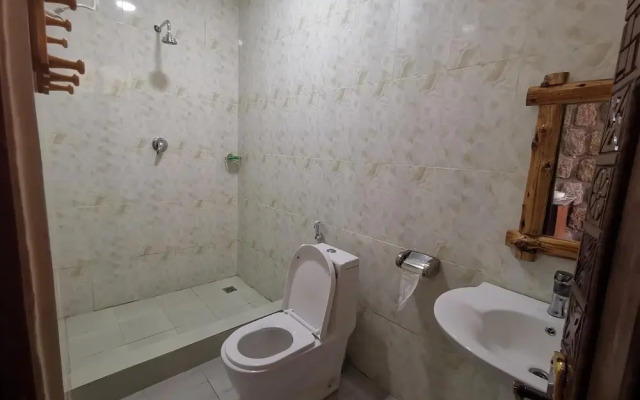 Lalibela Apartments