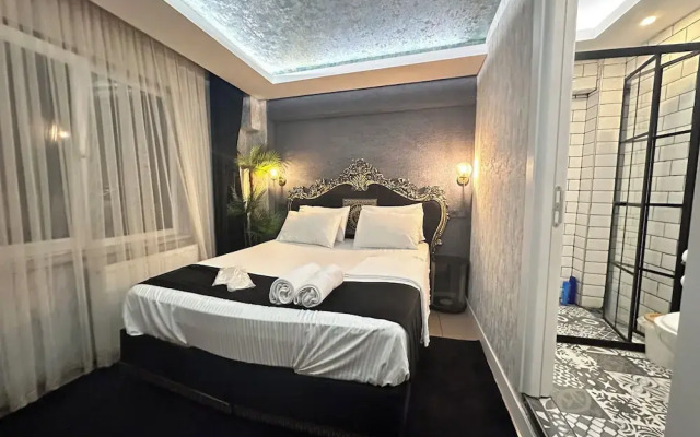 Grani Butik Otel