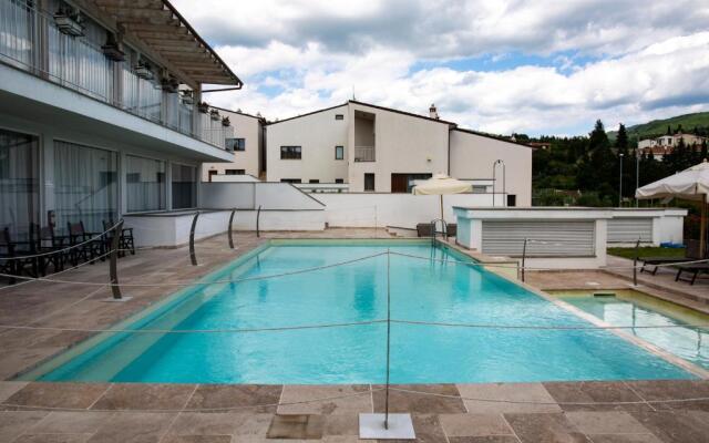 The Florence Hills Resort & Wellness