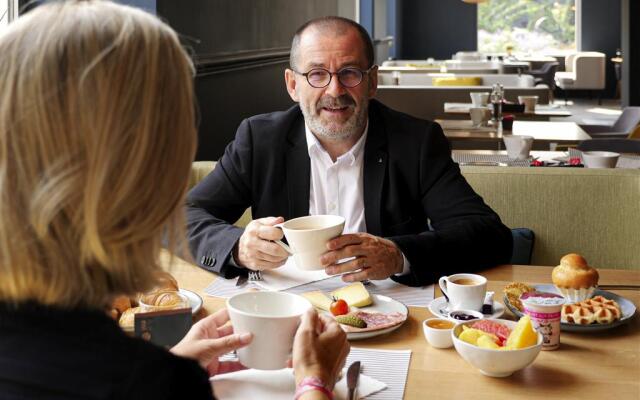 Mercure Lille Marcq en Baroeul