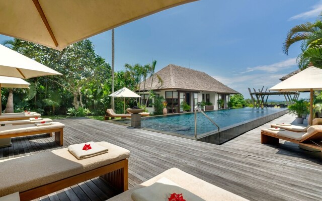 Mandalay Villas