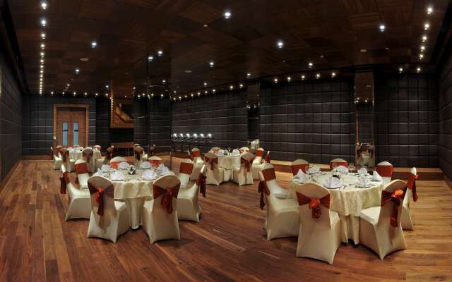 Radisson Blu Hotel New Delhi Paschim Vihar