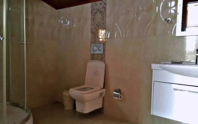 Malena Boutique Otel