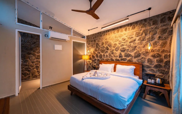 Basalt Paradise Resort And Spa