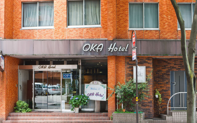 Oka Hotel