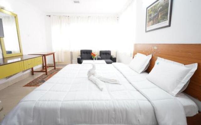 Hotel Tamilnadu - Yercaud
