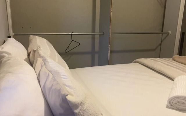 Apartamento tipo studio el Coyol