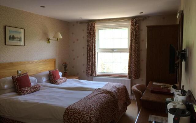 Sid Valley Country House
