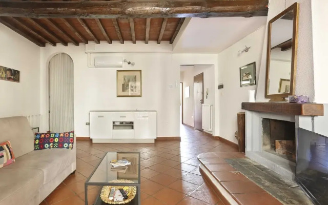 Short-let Florence Apartment Parione