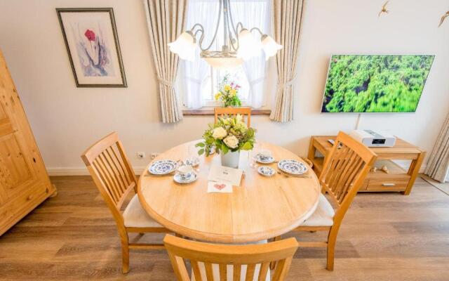 Haus Blanker Hans_ Whg_ 67 _Strand_