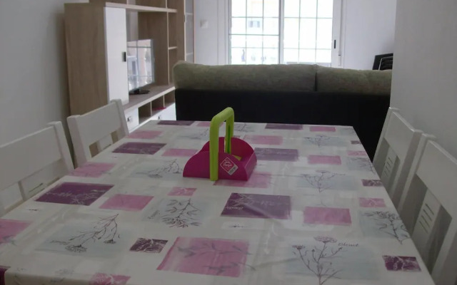 Apartamento Mares III 12.2B