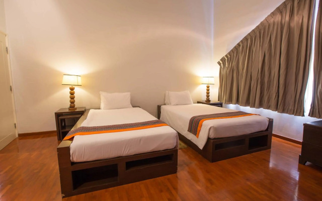 Belle Villa Resort Chiangmai