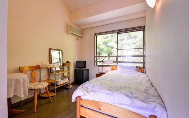 Kyoto Higashiyama Santouan – Guest Rooms – Kyoto