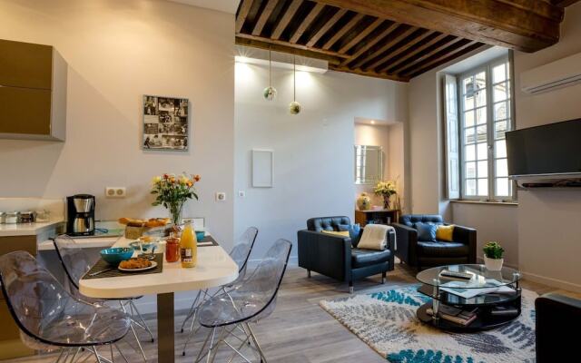 Beaune Sweet Home