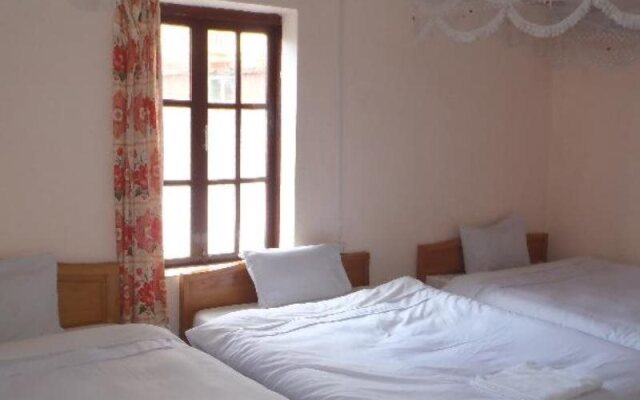 Sapa Hostel