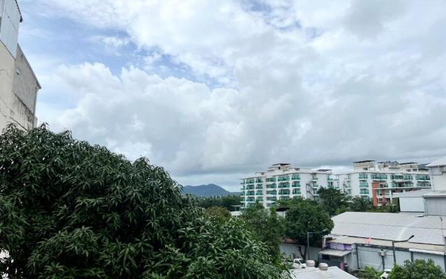 Patong Lamai Residence