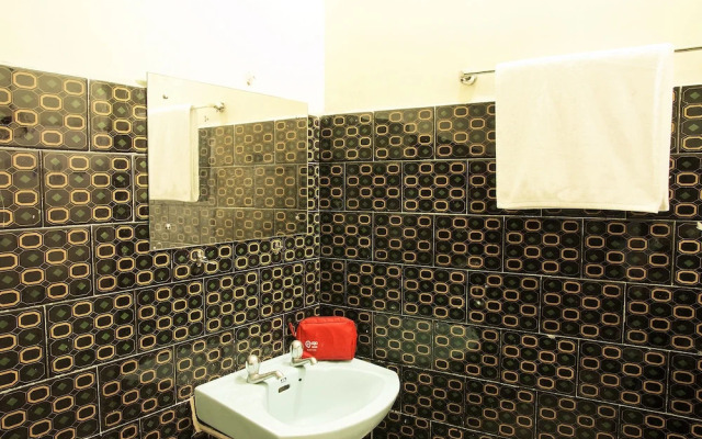 Bengal Guest House By OYO Rooms