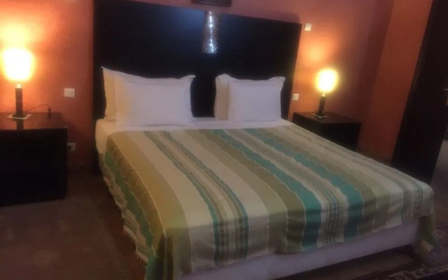 Riad Salim & Spa