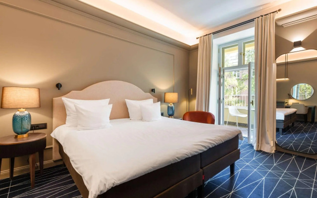Mövenpick Hotel Tallinn