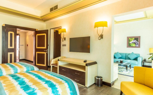 Retaj Salwa Resort & Spa
