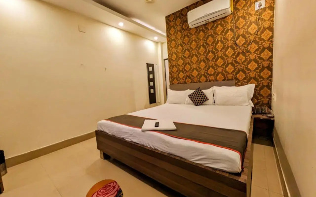 Hotel Sun City