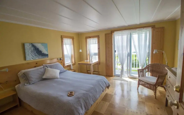Auberge Havre-sur-Mer