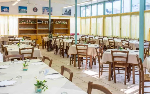 Club Del Sole Milano Marittima Boutique Resort