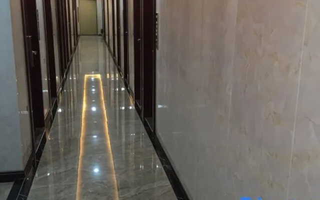 Junyi Hotel