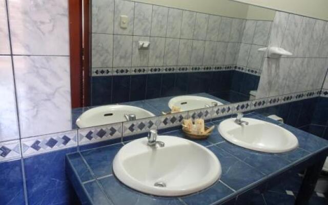 Hostal Curasi