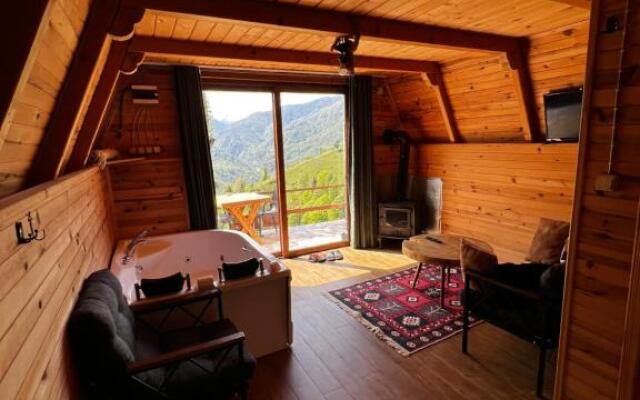 Serintepe Bungalov