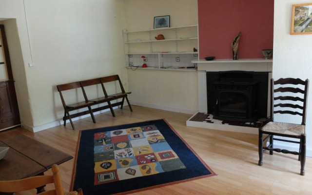 Les Chambres du Therond