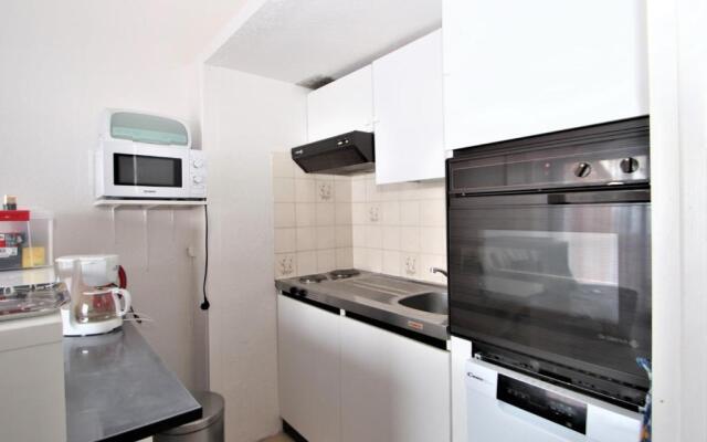 Appartement Banyuls-sur-Mer, 3 pièces, 6 personnes - FR-1-309-209