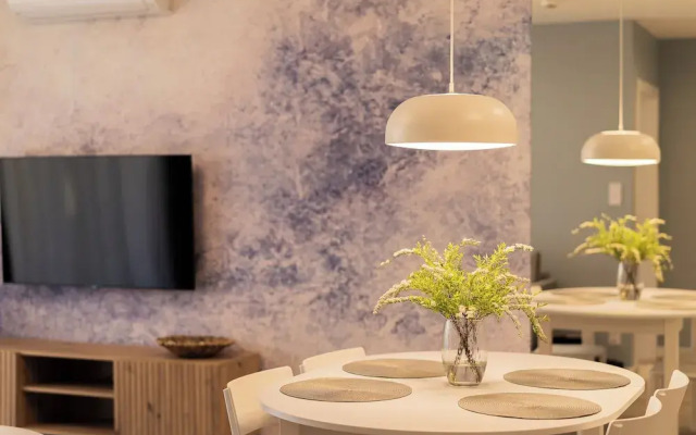 POSESJA APARTAMENTY & SPA 4a III