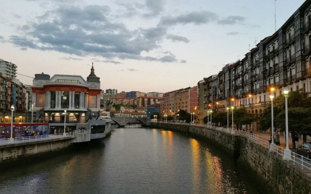Casa Txema