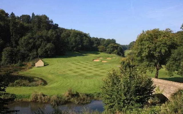 The Manor House Hotel & Golf Club
