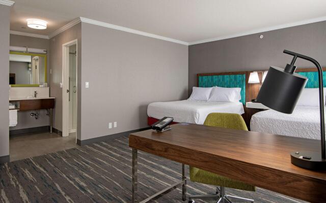 Hampton Inn by Hilton Kamloops