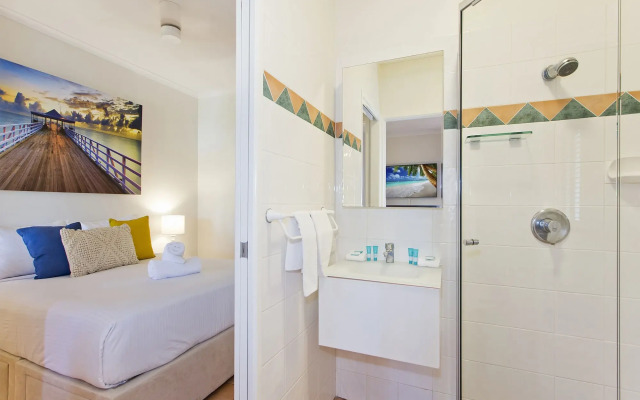 Rimini Holiday Apartments