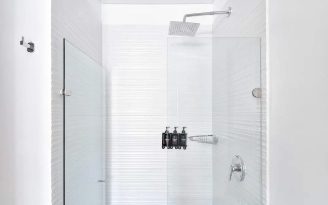 W Amazing 1BR w Beautiful View in Virrey