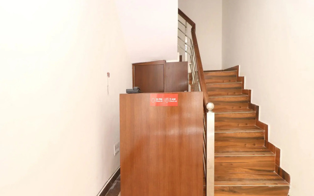 Mohali Blue by OYO Rooms
