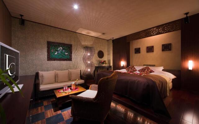 Hotel LUNE CLAIRE - Adults Only