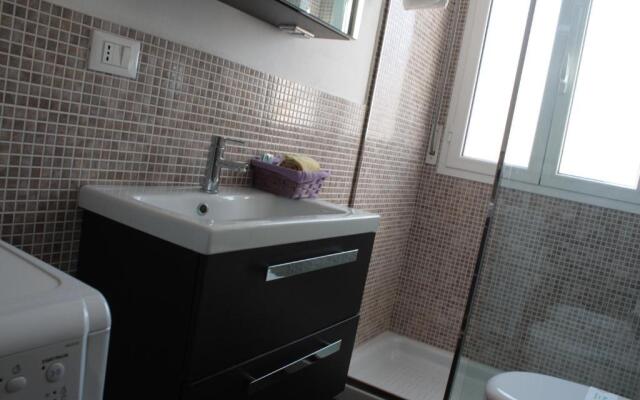 Casa Vacanze Aurora Centro