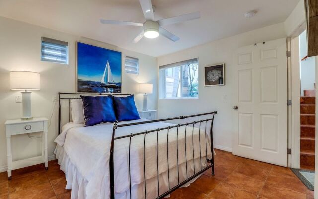 South Mission Avalon