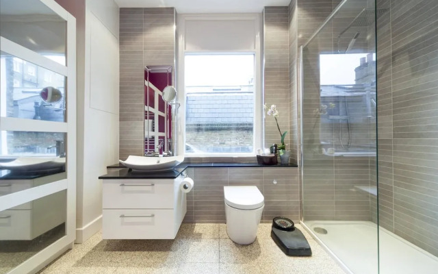 Crawford Street by Onefinestay