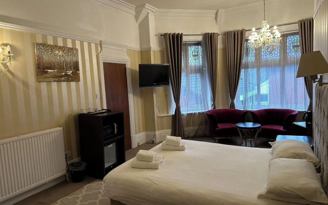 The Normanhurst Hotel