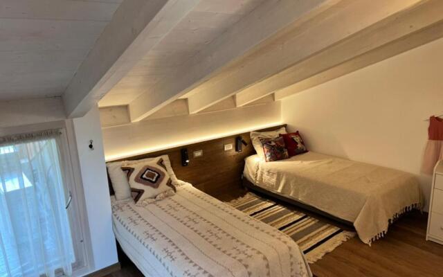 Sirmione Eco House Apartment