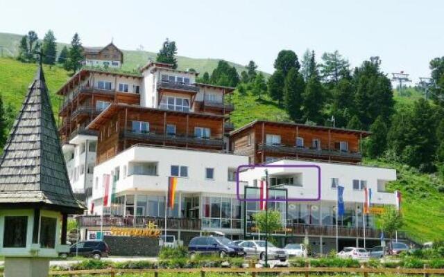 Haus Andreas - Ferienwohnungen